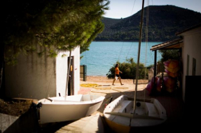 CENTRO DE OCIO ALÚA Casa Rural Iznájar Lago de Andalucía, Iznajar